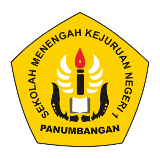 SMKN 1 Panumbangan
